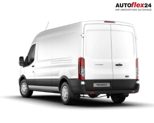 Ford Transit Trend 350 Aut L3H2 Xenon SHZ Kam Temp 3S 