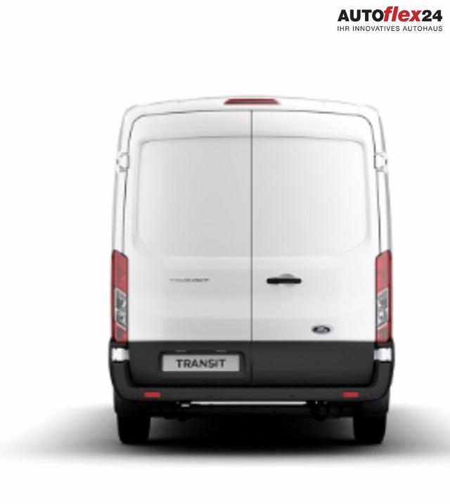 Ford Transit Trend 350 Aut L3H2 Xenon SHZ Kam Temp 3S 