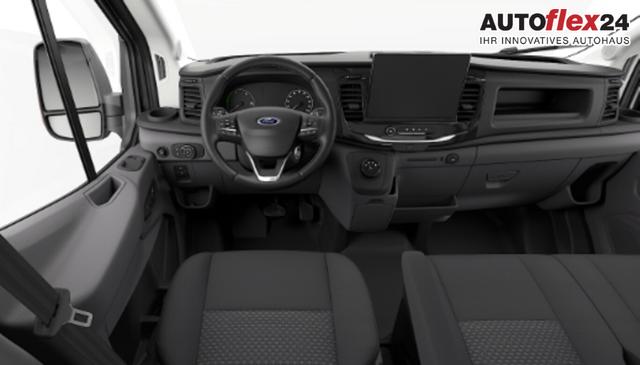 Ford Transit Trend 350 Aut L3H2 Xenon SHZ Kam Temp 3S 