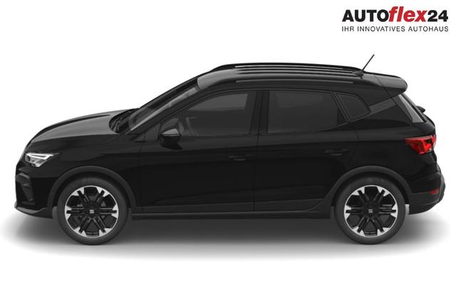 SEAT Arona Style Facelift VollLED 18" VirtC PrivacyG 