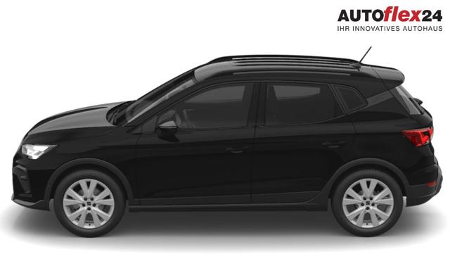 SEAT Arona Style DSG NeuMod VollLED SHZ Kessy ACC 5JG 