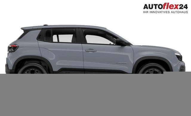 Jeep Avenger Longitude MHEV 110 LED SHZ LM16Z 