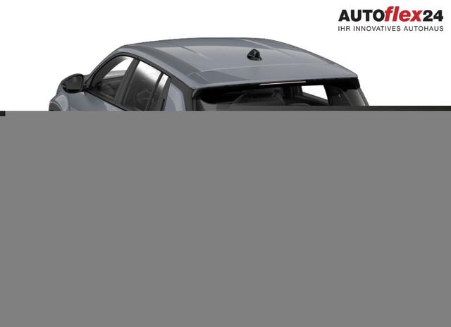Jeep Avenger Longitude MHEV 110 LED SHZ LM16Z 