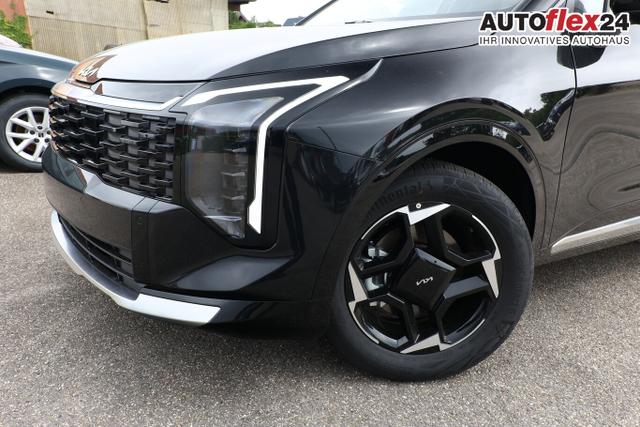 Kia Sportage HEV El.Sitz PrivG LED+ 4xSHZ LM18 Keyl 