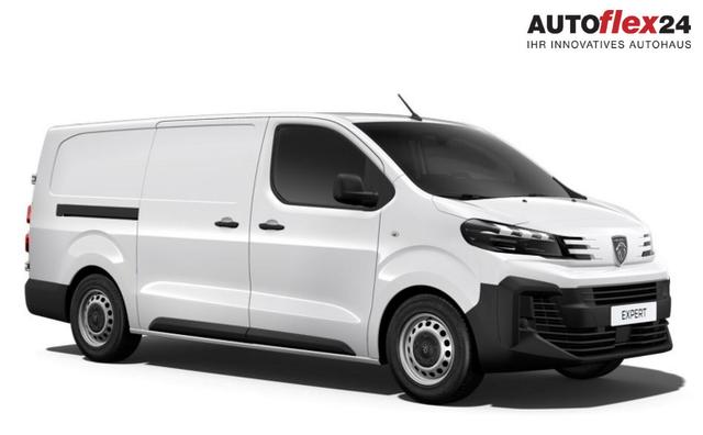 Vorlauffahrzeuge Peugeot Expert - XL AT ACC StHz WinterP LED AHK ComfP Modu