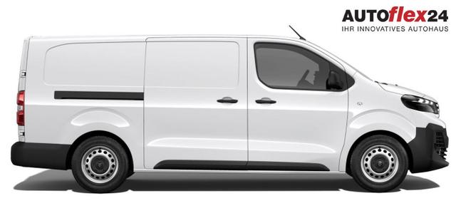 Peugeot Expert XL AT ACC StHz WinterP LED AHK ComfP Modu 