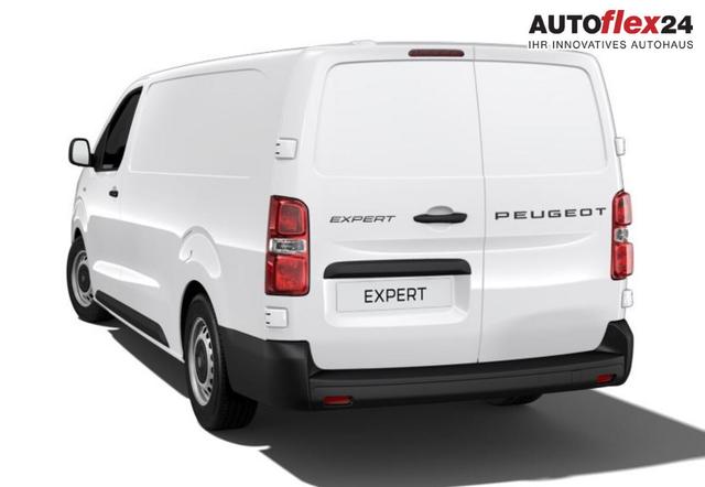 Peugeot Expert XL AT ACC StHz WinterP LED AHK ComfP Modu 