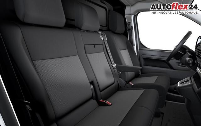 Peugeot Expert XL AT ACC StHz WinterP LED AHK ComfP Modu 