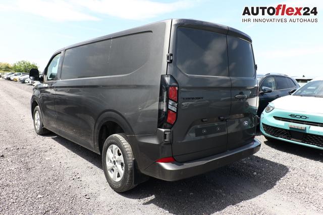Ford Transit Custom Limited Aut 320L2 LED SHZ Kam 3-S 