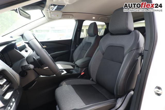 Skoda Octavia Combi Selection DSG Selec AHK ACC el.Heck Kessy 