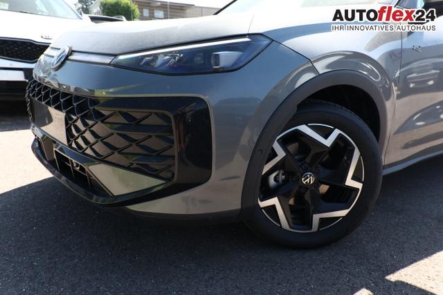 Volkswagen T-Roc R-Line EasyO 5JGar Kam SHZ PrivG ParkAss+ 