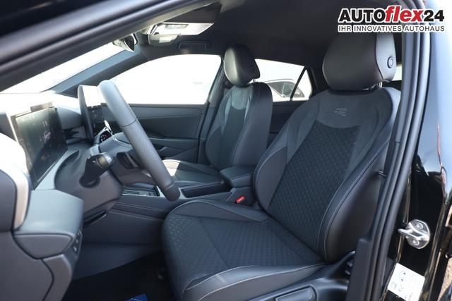 Volkswagen T-Roc R-Line EasyO 5JGar Kam SHZ PrivG ParkAss+ 