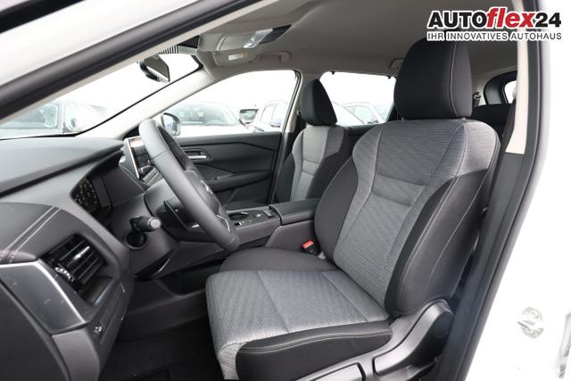 Nissan X-Trail Acenta AT 7S 4xSHZ LED Kam ACC CarPlay 