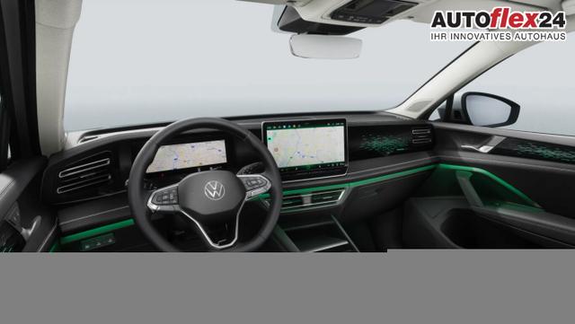 Volkswagen Tiguan Eleg. 4M Nav DCC+ LED+ SHZ eHk KeyL ParkA 