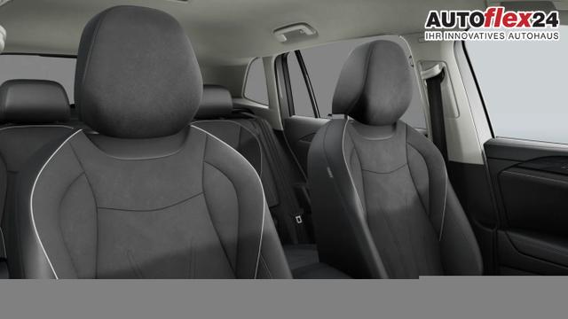 Volkswagen Tiguan Eleg. 4M Nav DCC+ LED+ SHZ eHk KeyL ParkA 