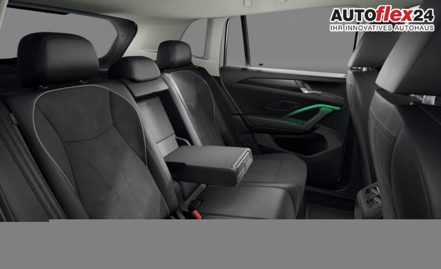 Volkswagen Tiguan Eleg. 4M Nav DCC+ LED+ SHZ eHk KeyL ParkA 