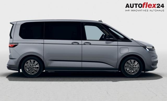 Volkswagen T7 Multivan LIFE PHEV 4M PrivG Keyl VisAVis Tisc 