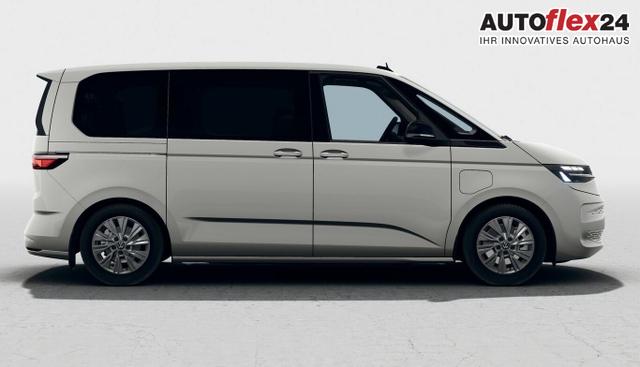Volkswagen T7 Multivan LIFE PHEV 4M PrivG Keyl SHZ ParkP 