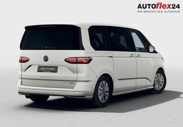 Volkswagen T7 Multivan LIFE PHEV 4M PrivG Keyl SHZ ParkP 