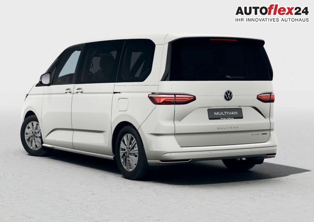 Volkswagen T7 Multivan LIFE PHEV 4M PrivG Keyl SHZ ParkP 