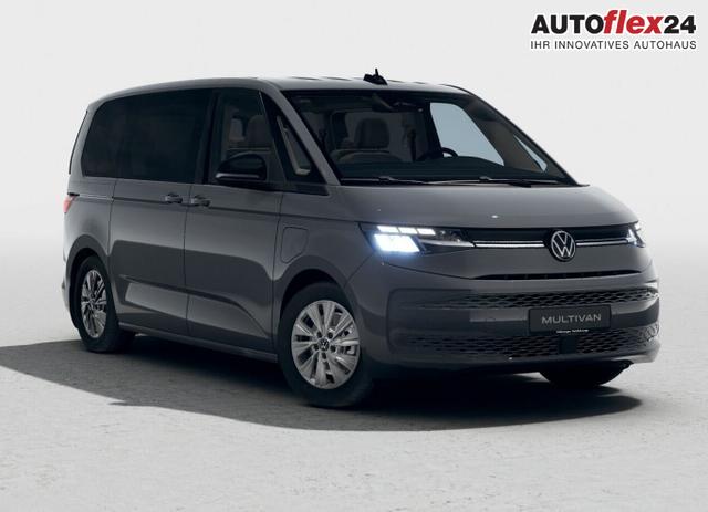 Vorlauffahrzeuge Volkswagen T7 Multivan - LIFE PHEV 4M PrivG Keyl SHZ ParkP