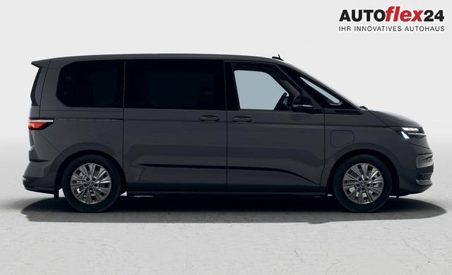 Volkswagen T7 Multivan LIFE PHEV 4M PrivG Keyl SHZ ParkP 