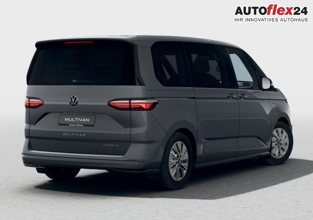 Volkswagen T7 Multivan LIFE PHEV 4M PrivG Keyl SHZ ParkP 