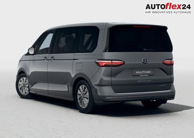 Volkswagen T7 Multivan LIFE PHEV 4M PrivG Keyl SHZ ParkP 