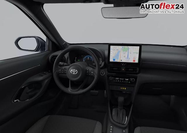 Toyota Yaris Cross LED Nav Smartkey 17" Privacy ACC 