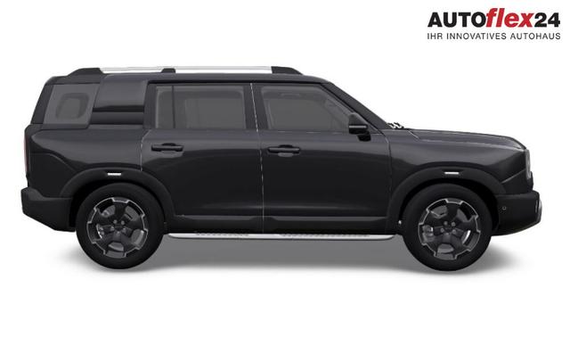 Baic BJ30 HEV AWD Pano Keyl 19Z 360Kam El.Heckk SHZ 
