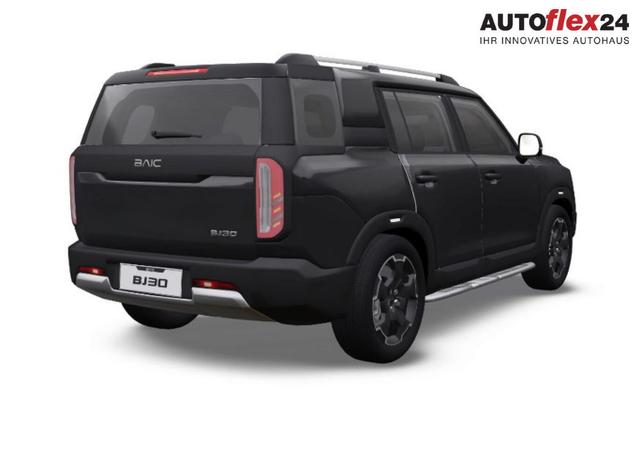 Baic BJ30 HEV AWD Pano Keyl 19Z 360Kam El.Heckk SHZ 