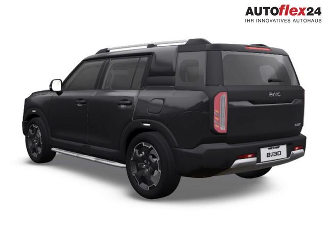 Baic BJ30 HEV AWD Pano Keyl 19Z 360Kam El.Heckk SHZ 