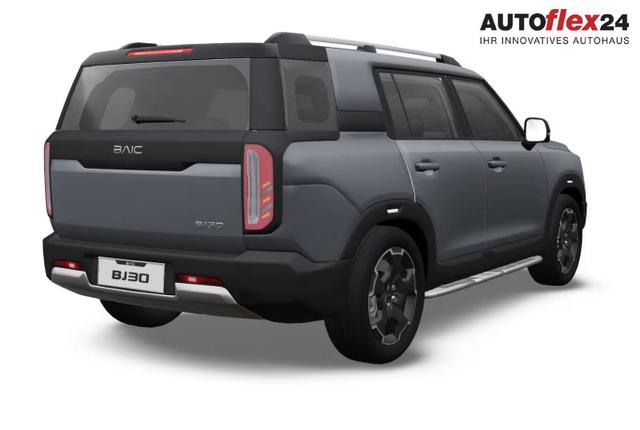 Baic BJ30 HEV AWD Pano Keyl 19Z 360Kam El.Heckk SHZ 
