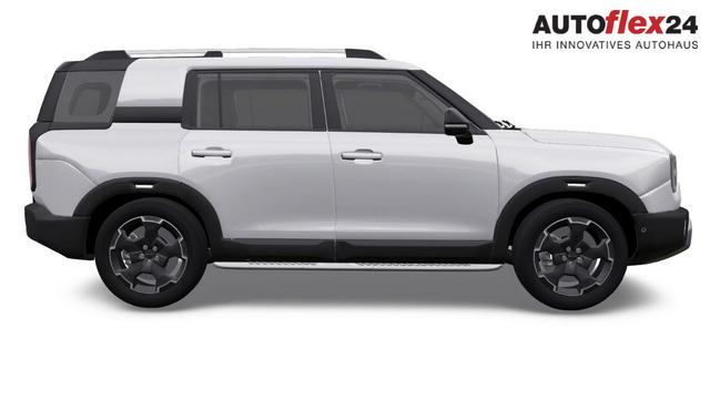 Baic BJ30 HEV AWD Pano Keyl 19Z 360Kam El.Heckk SHZ 