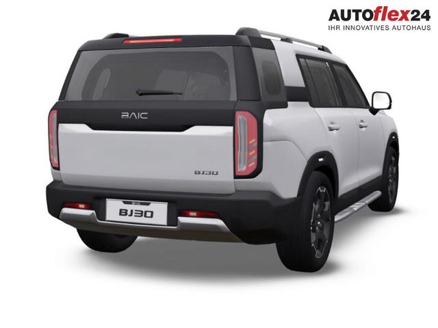 Baic BJ30 HEV AWD Pano Keyl 19Z 360Kam El.Heckk SHZ 