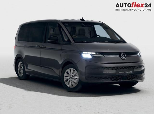Vorlauffahrzeuge Volkswagen T7 Multivan - LIFE PHEV PrivG SHZ ParkP LED 3ZKlim