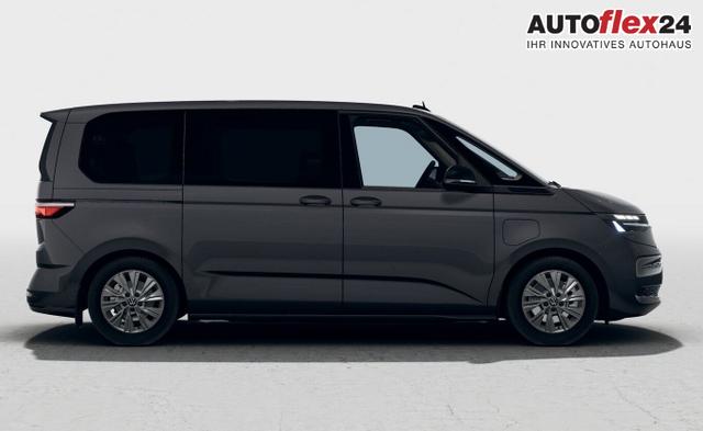 Volkswagen T7 Multivan LIFE PHEV PrivG SHZ ParkP LED 3ZKlim 
