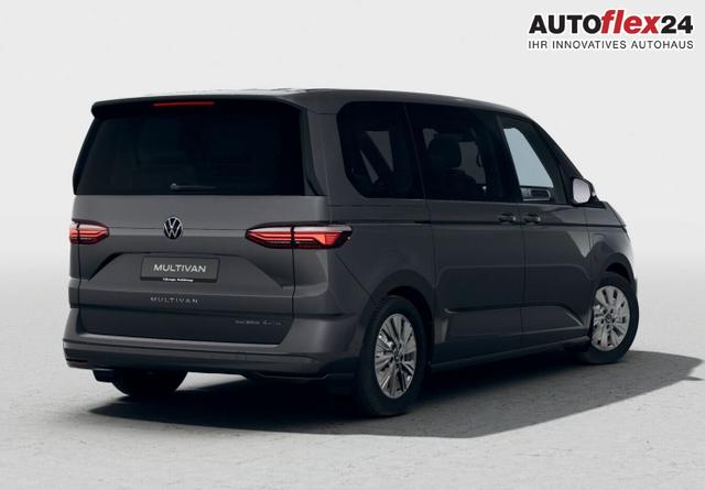 Volkswagen T7 Multivan LIFE PHEV PrivG SHZ ParkP LED 3ZKlim 