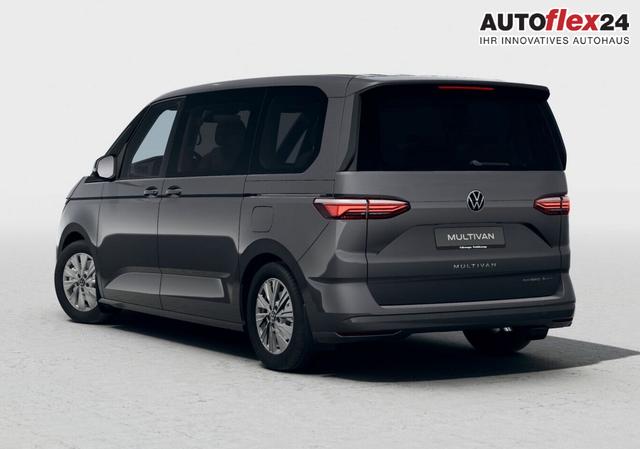 Volkswagen T7 Multivan LIFE PHEV PrivG SHZ ParkP LED 3ZKlim 