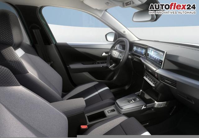 Opel Frontera GS Hybrid Nav Kam PDC 17Z 