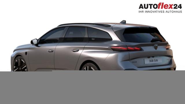 Peugeot 308 SW GT Exclusive MY26 Alcant. 360 AHK eHK Nav 