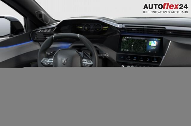 Peugeot 308 SW GT Exclusive MY26 Alcant. 360 AHK eHK Nav 