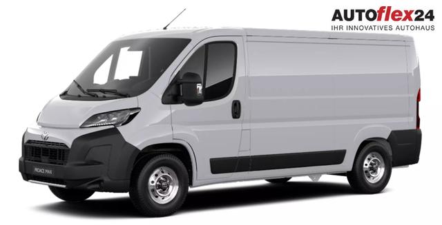 Vorlauffahrzeuge Toyota Proace Max - Duty 33 L2H1