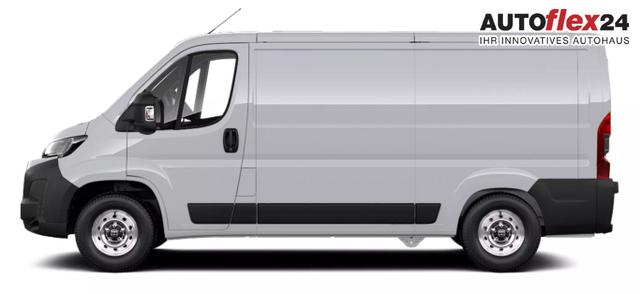 Toyota Proace Max Duty 33 L2H1 