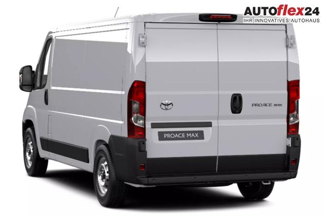 Toyota Proace Max Duty 33 L2H1 