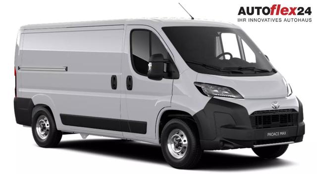 Toyota Proace Max Duty 33 L2H1 