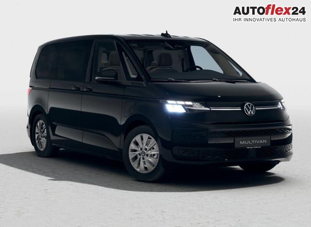 Vorlauffahrzeuge Volkswagen T7 Multivan - LIFE PHEV AHK VisAVis LED 3ZKlim