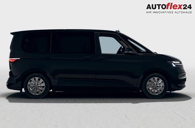 Volkswagen T7 Multivan LIFE PHEV AHK VisAVis LED 3ZKlim 