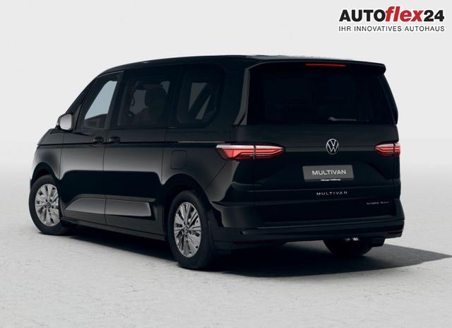 Volkswagen T7 Multivan LIFE PHEV AHK VisAVis LED 3ZKlim 