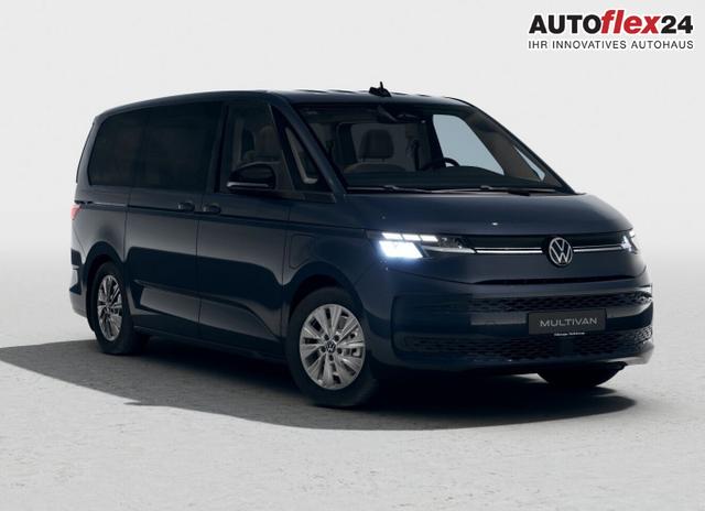 Vorlauffahrzeuge Volkswagen T7 Multivan - LIFE PHEV 4M L2 eHK PrivG Keyl ParkP SH